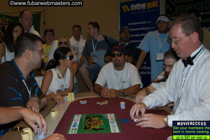 Porn Poker Tour 2005