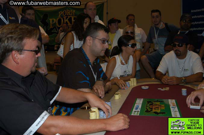 Porn Poker Tour 2005