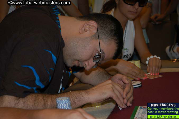 Porn Poker Tour 2005