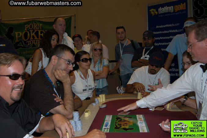 Porn Poker Tour 2005