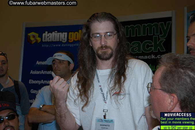 Porn Poker Tour 2005