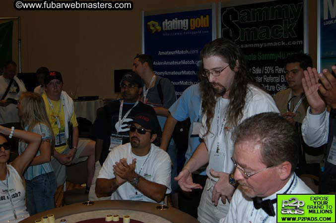 Porn Poker Tour 2005