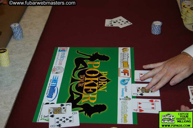 Porn Poker Tour 2005