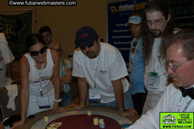 Porn Poker Tour 2005