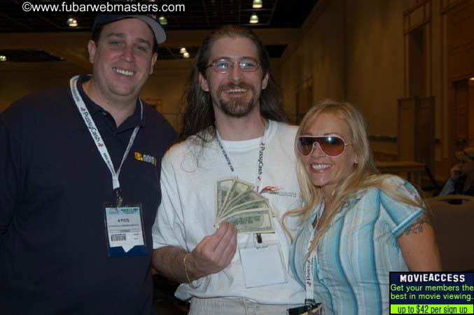 Porn Poker Tour 2005