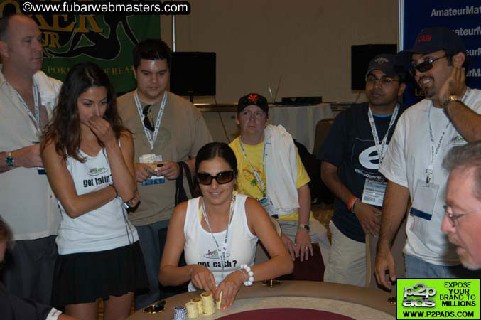 Porn Poker Tour 2005