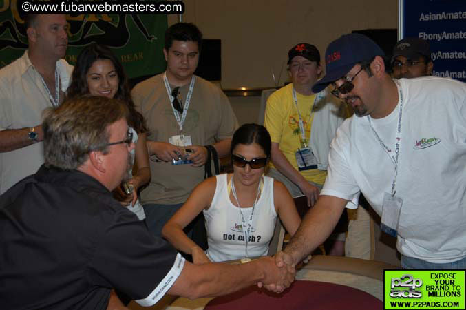 Porn Poker Tour 2005