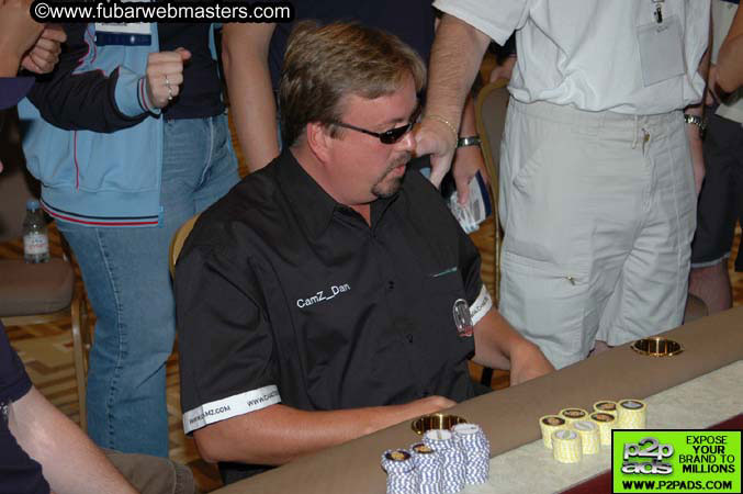 Porn Poker Tour 2005