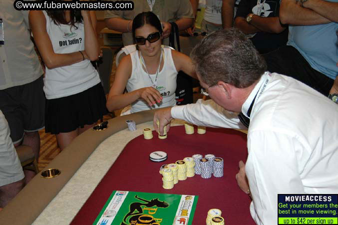 Porn Poker Tour 2005