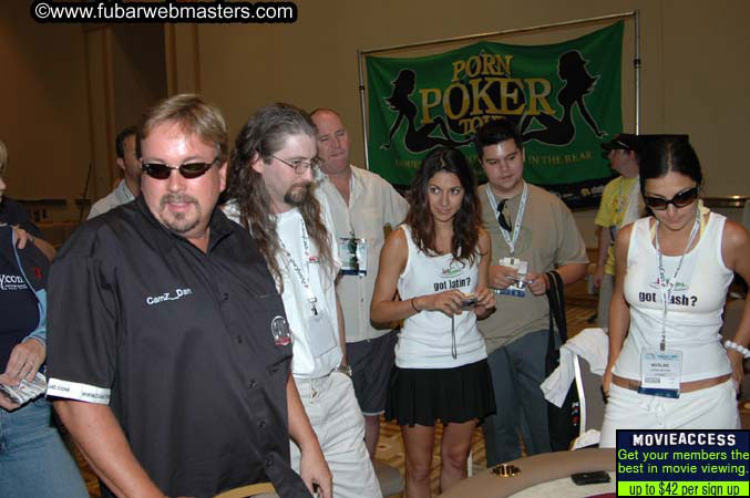 Porn Poker Tour 2005