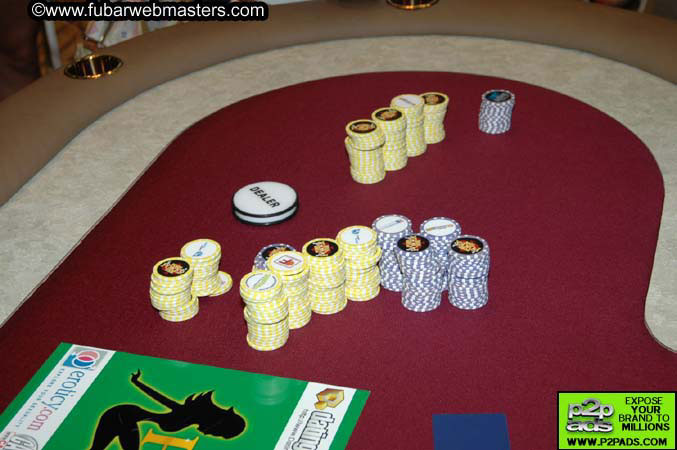 Porn Poker Tour 2005