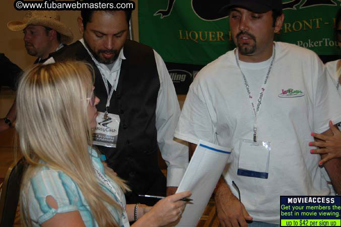 Porn Poker Tour 2005