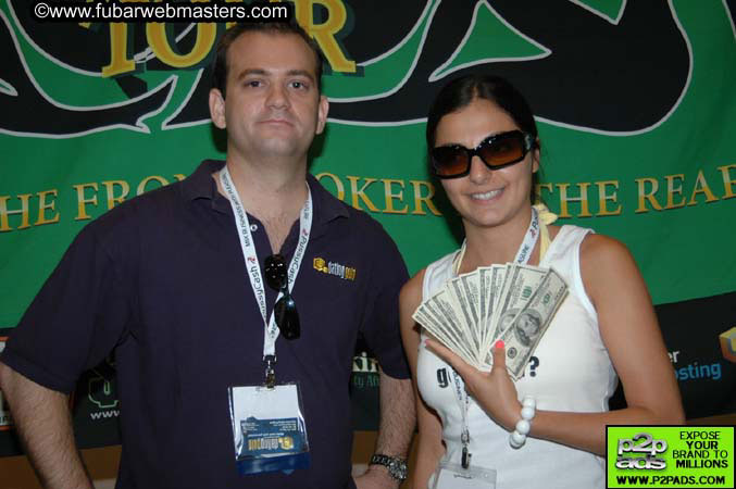 Porn Poker Tour 2005