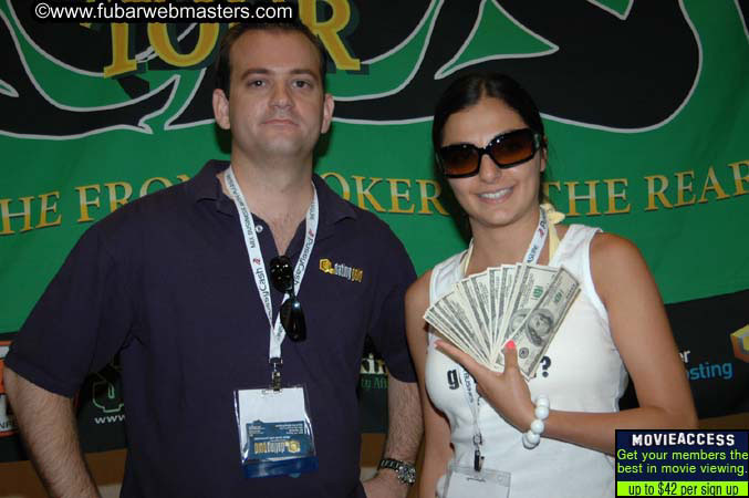 Porn Poker Tour 2005