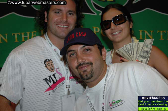 Porn Poker Tour 2005