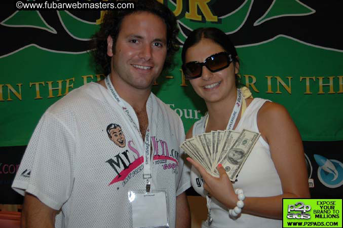 Porn Poker Tour 2005