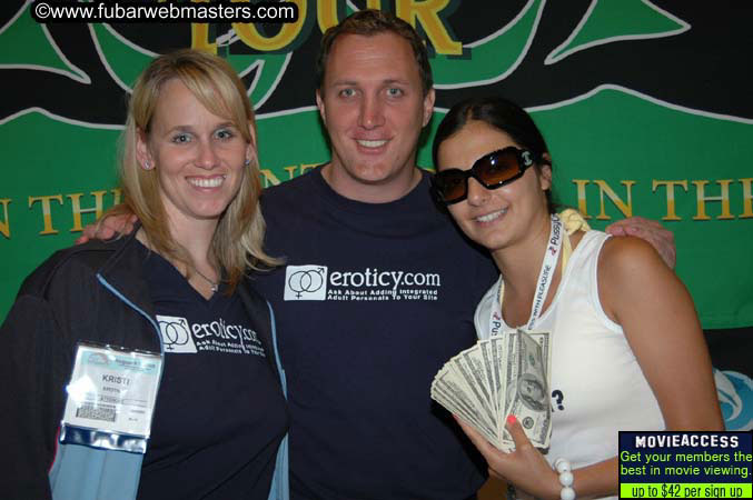 Porn Poker Tour 2005