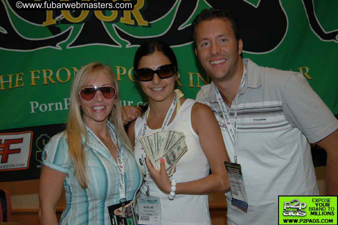 Porn Poker Tour 2005