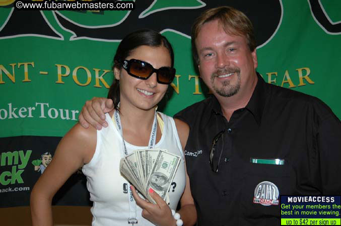 Porn Poker Tour 2005