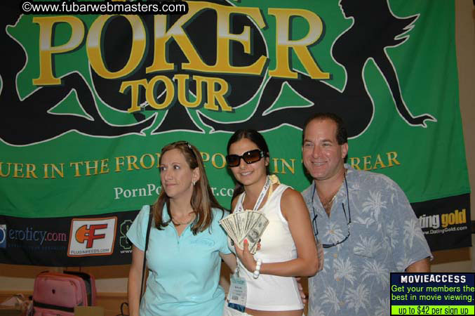 Porn Poker Tour 2005