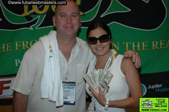 Porn Poker Tour 2005