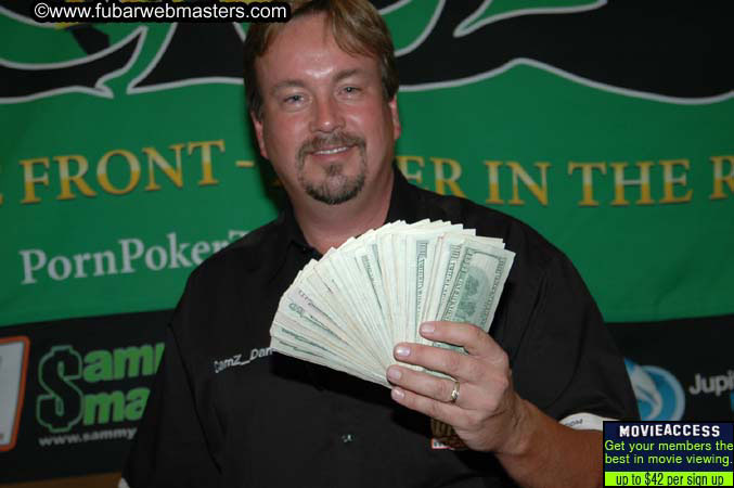 Porn Poker Tour 2005