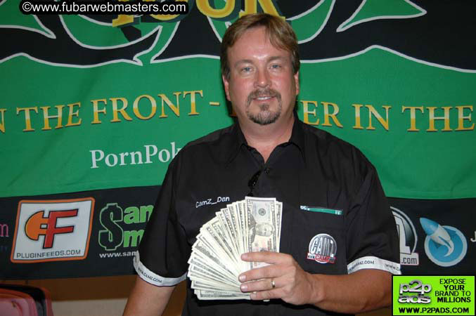 Porn Poker Tour 2005