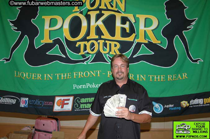 Porn Poker Tour 2005