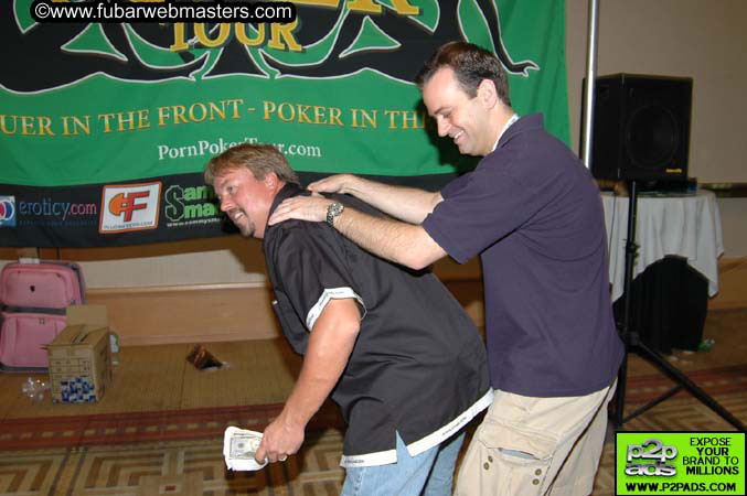 Porn Poker Tour 2005