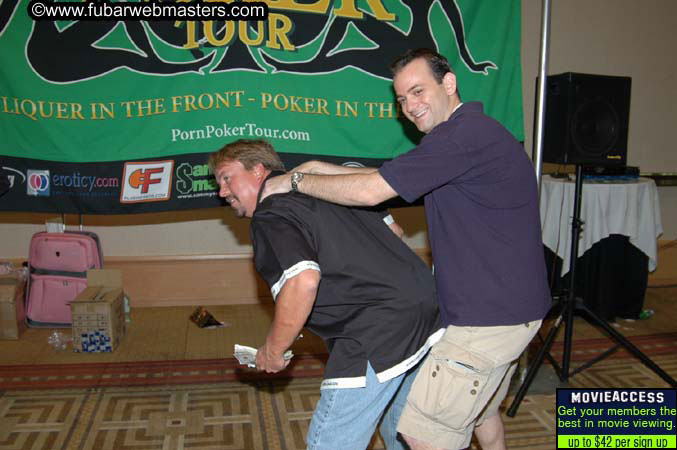 Porn Poker Tour 2005