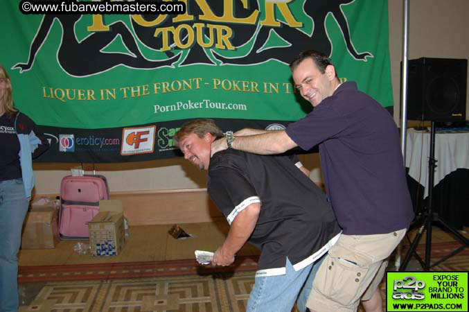 Porn Poker Tour 2005