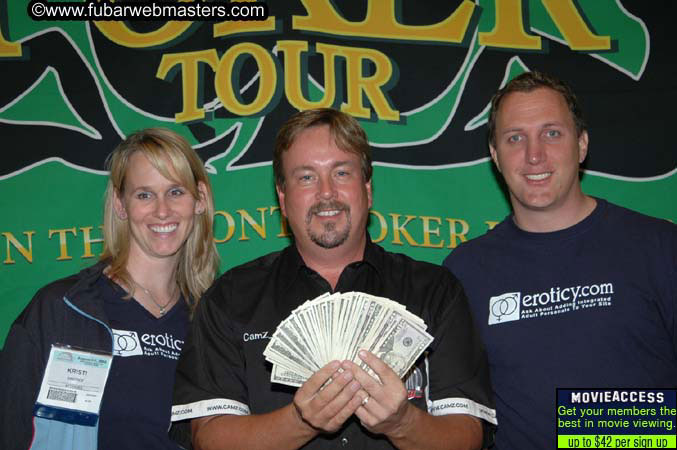 Porn Poker Tour 2005