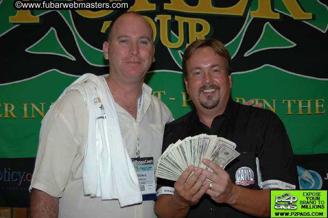 Porn Poker Tour 2005