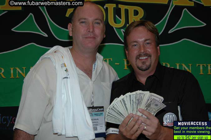 Porn Poker Tour 2005