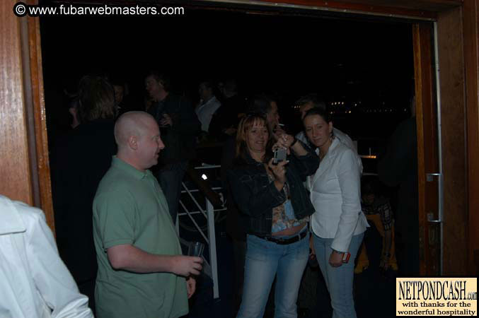 London Calling Webmaster Party 2004