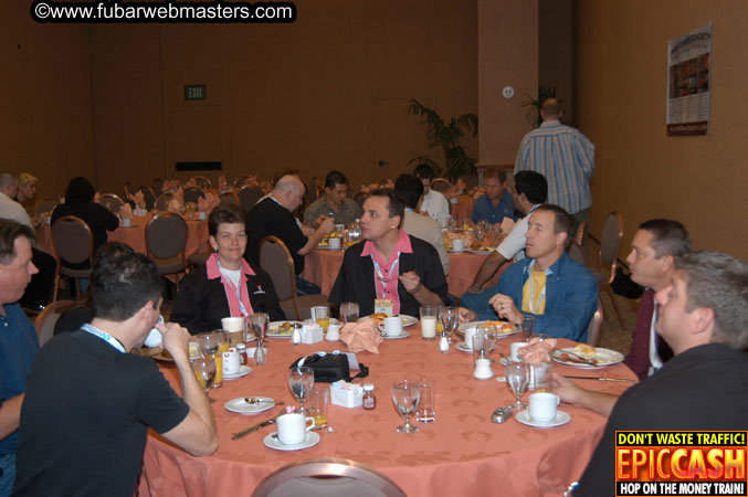 Internext - Las Vegas, Jan 4 - 6, 2005