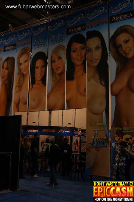 AVN 2005