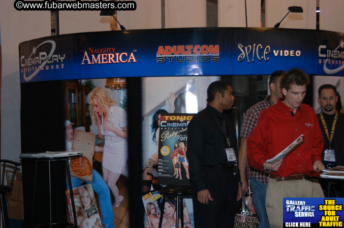 AVN 2005