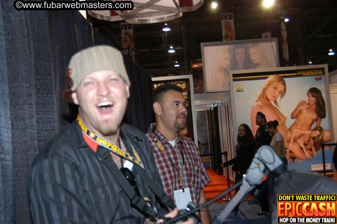 AVN 2005