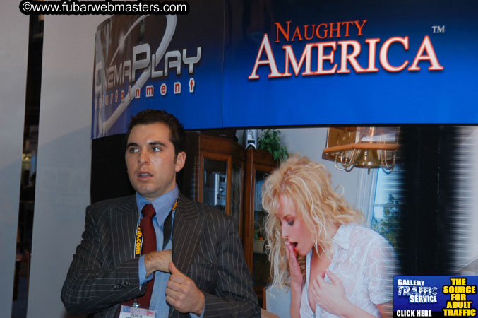 AVN 2005