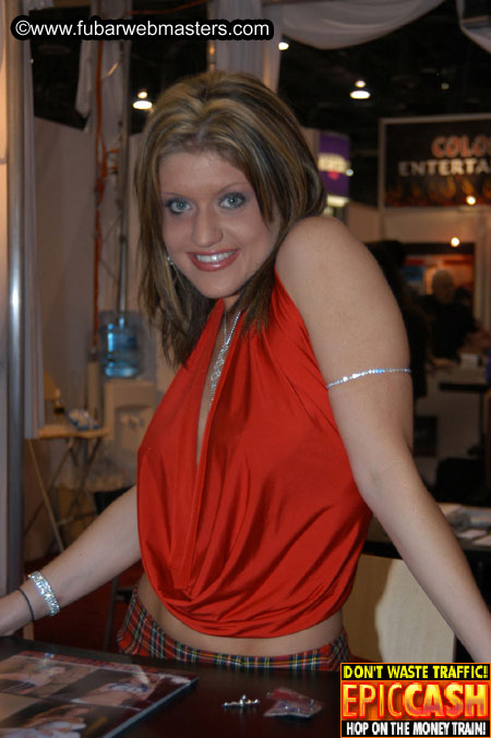 AVN 2005