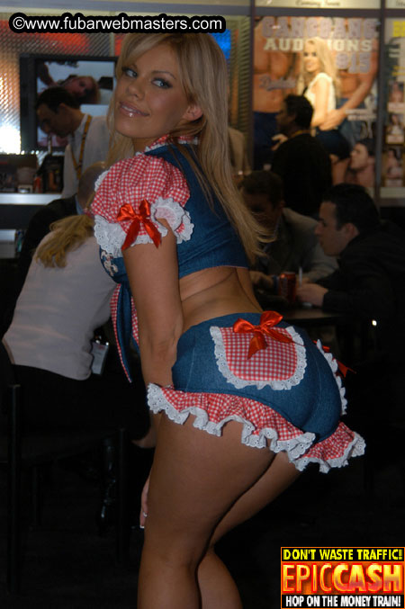 AVN 2005