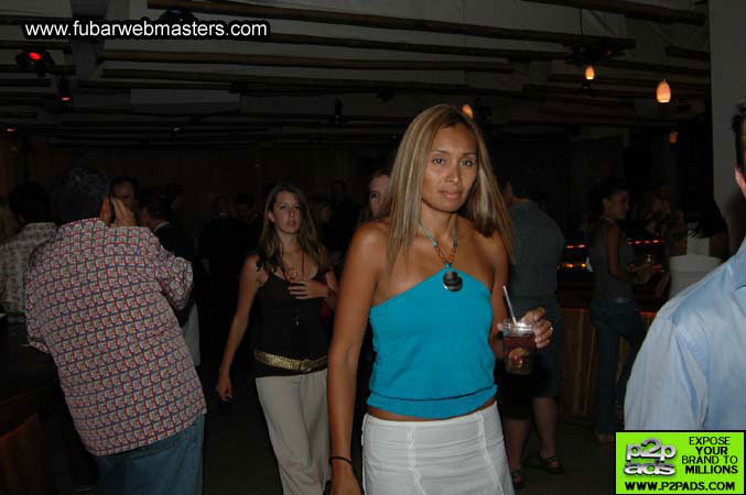 Smoke & Mirrors Party 2005