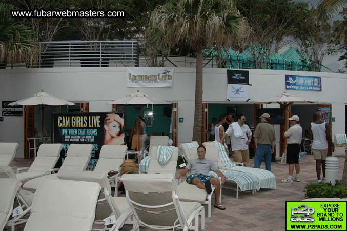 The Cabanas 2005