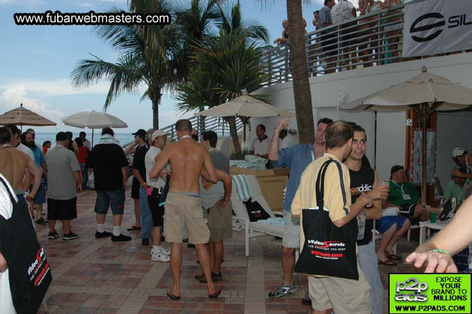 The Cabanas 2005