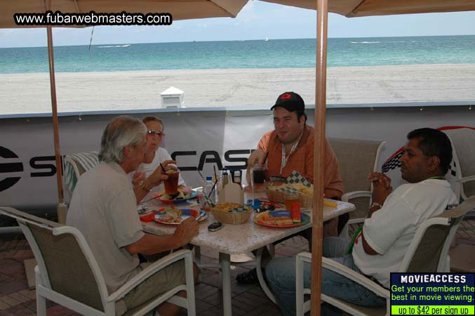 The Cabanas 2005