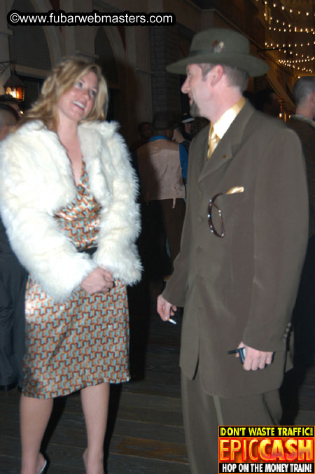 The Players Ball 2005