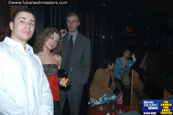 The Players Ball 2005