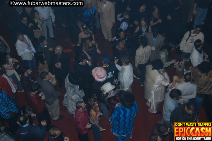 The Players Ball 2005