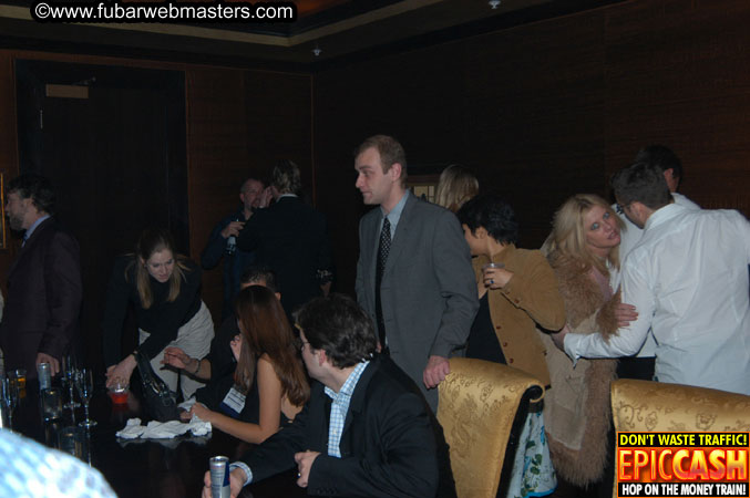 The Players Ball 2005